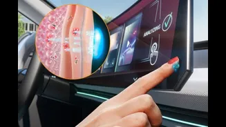 Como funciona o novo bafômetro que lê as impressões digitais do motorista?