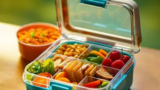 How Eating During Daylight Windows Protects Night Shift Employees From Digestion Issues