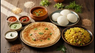 A Fibre-Friendly Indian Breakfast Needs More Than Packaged Cereal Claims