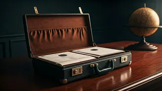 Putin's India Visit: A Historical Reflection