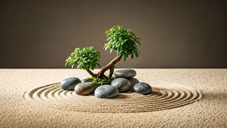 Calm Amidst Chaos: Strategies for Staying Composed