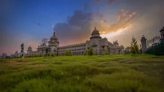 Bengaluru records 2nd-driest July since 1918 with 23mm rainfall