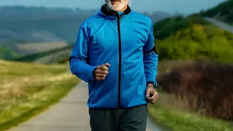 Post-Meal Active Recovery Strolls Reduce Blood Sugar Spikes And Relieve Muscular Stiffness