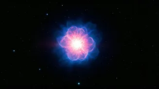 The T Coronae Borealis Outburst Creates A Brand-New Star