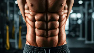 10 Killer Pallof Press Variations for a Rock-Solid Core & Enhanced Strength