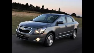 Carros mais vendidos dos países da Copa do Mundo: Grupo K