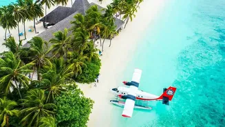 Why Goa’s Off-Season Is Having A Big Travel Moment This Year