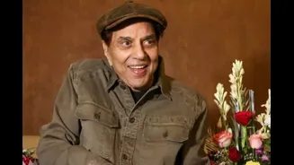'You Are Always With Us': Subhash Ghai Pens A Warm Birth Anniversary Wish For Dharmendra