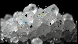 Why microplastics alert on salt and sugar creates demand for certified clean staples