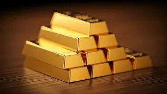 Follow This Guide For Smart Gold Investments.