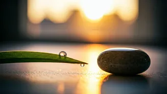 Unlock Your Potential: Morning Affirmations for a Stronger, Calmer You by 5 AM