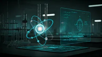 Predictive AI VR Models Transform Advanced High School Physics Labs