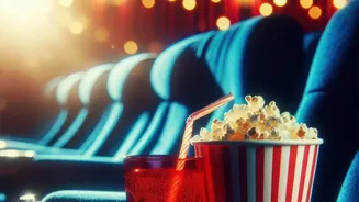 Top Recommended Heartwarming Hollywood Movies Delivering Endless Comfort And Delight To Weekend Viewers