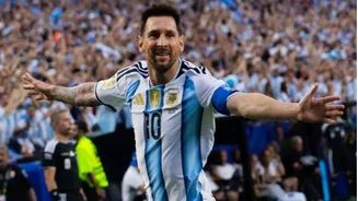 FIFA WC 2026: मेस्सीसमोर इतिहास घडवण्याची वेळ; 3 मोठे रेकॉर्ड मोडणार?