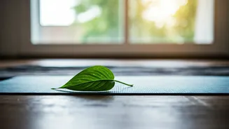Kill Daily Career Anxiety Doing Morning Deep Breathing Pranayama Routines