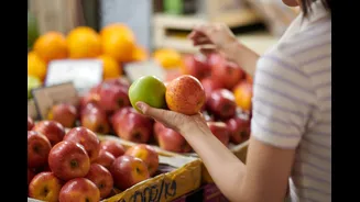 FSSAI Warns On Illegal And Artificial Fruit Ripening: Here's How You Can Spot Fakes