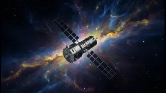 Why Hubble Latest Deep Space Feat Silences Sceptics Doubting Older Orbiting Optical Astronomy Platforms