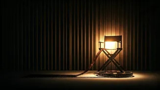 Rani Mukerji's Belief: Adira, Yash Chopra's Rebirth?