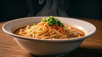 5 Nepali Soups to Warm You Up This Winter