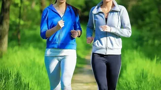 How Low-Intensity Zone-2 Brisk Walking Improves Metabolic Health In Desk Workers