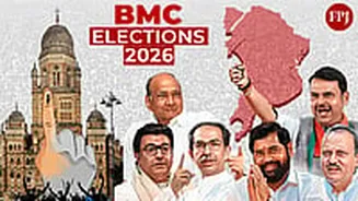 Mumbai BMC Elections 2026: 4500 Volunteers To Be Deployed On Polling Day, Layouts Of Counting Centres Under Finalisation