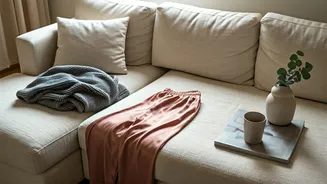 Chic Loungewear: Style & Comfort