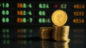 India's Business & Economic Snapshot