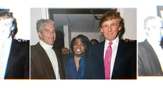 Unredacted Epstein files mentioned 'Donald,' 'Trump' more than million times