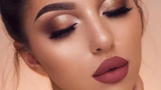 Flawless Party Makeup Starts with Perfect Prep