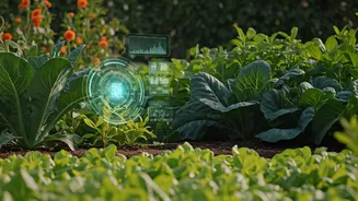 Revolutionize Your Garden: 5 AI Tools for Thriving Plants