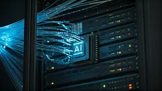 AI Boosts India's IT Sector Demand Recovery