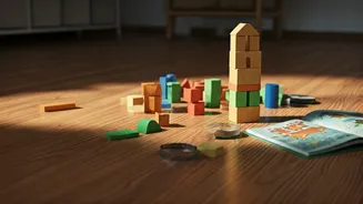 Spark Their Minds: 5 Essential Ways to Foster Independent Thinking in Children