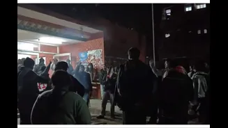 ‘No Place For Labs Of Hate’: JNU Students Who Shouted Controversial Slogans Face Expulsion