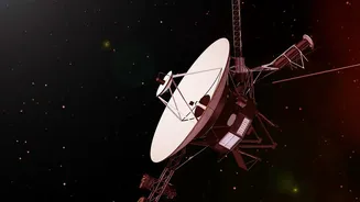 Inflatable Spacecraft Re-Entry Shields Protect Deep-Space Exploration Hardware From Extreme Heat