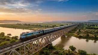 Why Festival Train Journeys Need More Planning Than Usual