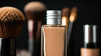 Unveiling Your Perfect Everyday Base: Flawless Foundation Choices