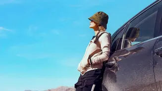 How Revised Visa-Free Overland Travel Rules Simplify Road Trips To Nearby Neighbouring Countries