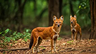 Unveiling India's Hidden Gems: 5 National Parks to Explore!