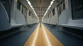 Mumbai Metro's Inclusive Design: A Boon for Specially-Abled Commuters