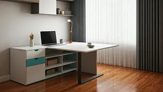 Indian Urban Homes Are Shrinking, Not Style