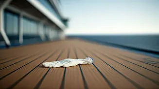 Hantavirus Outbreak Aboard MV Hondius: A Cruise Ship's Ordeal and Response