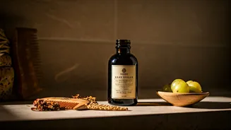 The Haircare Duo Bringing Old Remedies Back
