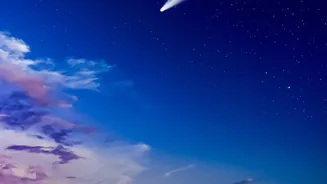 Why Indian Stargazers Seek High Altitude Spots To Watch Peak Shooting Star Display
