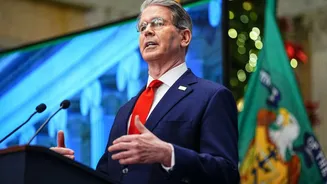 US sees path to removing India tariff linked to Russian oil, says Scott Bessent