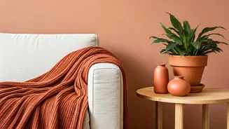 The Terracotta Revolution: Earthy Aesthetic Guide For Apartment Renters