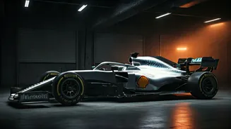 George Russell and Carmen Montero Mundt's Shanghai Adventure: A Post-Race Reunion and Culinary Exploration