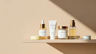 Powder Beauty Makes Minimal Bathrooms Look Smarter