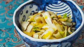 How to Explore Traditional Pickles Without Making Them the Main Part of Every Meal