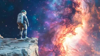 Why The Search For Extraterrestrial Life Remains One Of Science's Greatest Frontier Quests