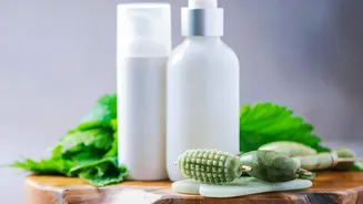 How To Ensure Skin Stays Healthy And Fresh Under Heavy Makeup